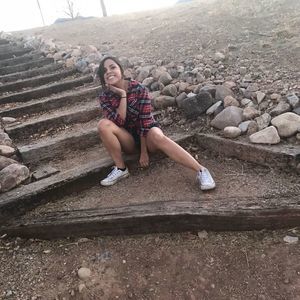 Meet your Posher, Cora